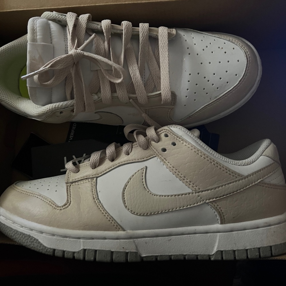Dunks - image 1